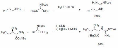 C–H Amination