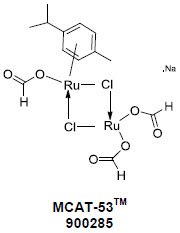 mcat 53 structure