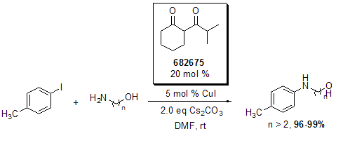 Buchwald Phosphine Ligands