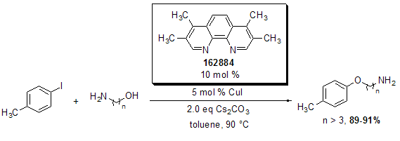 Buchwald Phosphine Ligands 