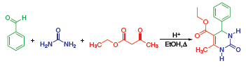 Biginelli Reaction