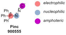 Pinc structure