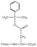 fmoc-aspo-2-phipr-oh