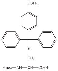 fmoc-cysmmt-oh