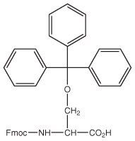 fmoc-sertrt-oh