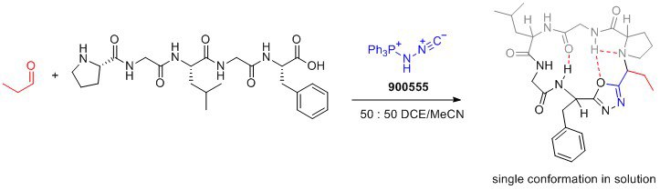 Pinc reaction