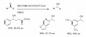 Copper-Catalyzed