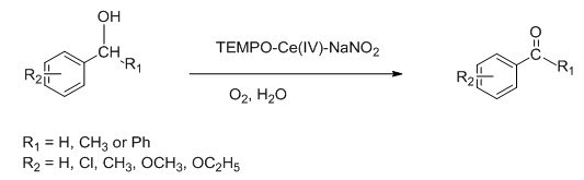 TEMPO-Ce(IV)-NANO2