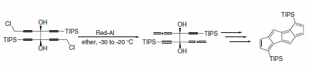 Cao and co-workers utilized Red-Al®