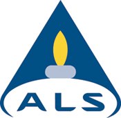 ALS logo