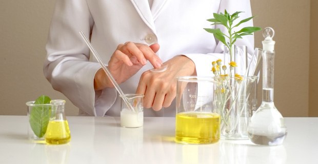 Testing for allergens and contaminates