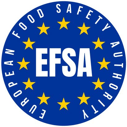 Logo of European Food Safety Authority