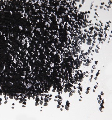 Granular Activated Carbon (GAC)