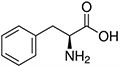 Phenylalanine, Phe, F