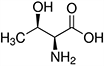 Threonine, Thr, T