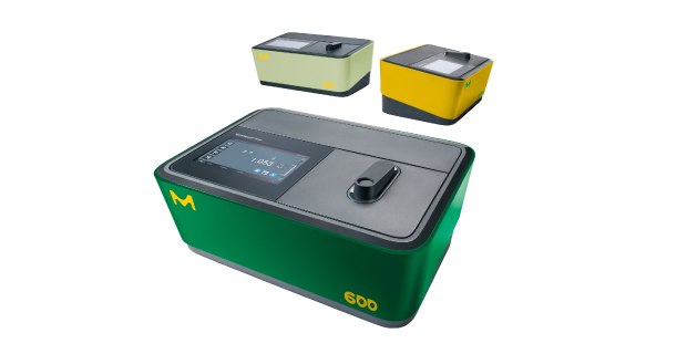 Spectroquant® spectrophotometers- Prove 100, Prove 300, & prove 600 ** for ammonium determination in compost