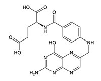 Folic acid chemical