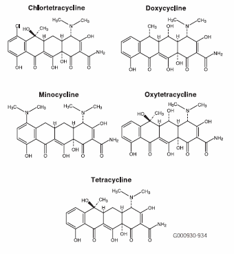 tetracycline-antibiotics