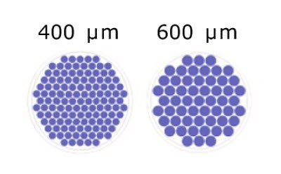 Number of microwells/well in Millicell® Microwell 96-well plates