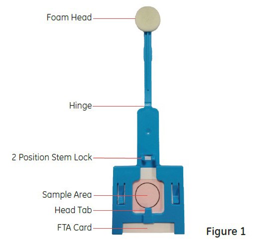 easicollect device