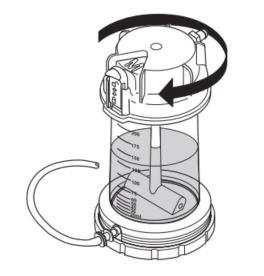 Amicon® Stirred Cell Components