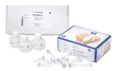 Ab SpinTrap™ columns and Ab Buffer Kit