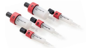 StrepTrap HP 1 mL and 5 mL columns