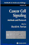 Cancer Cell Signaling