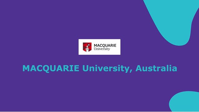 MyMilli-Q™ Remote Care Customer Testimonials | Macquarie University, Australia