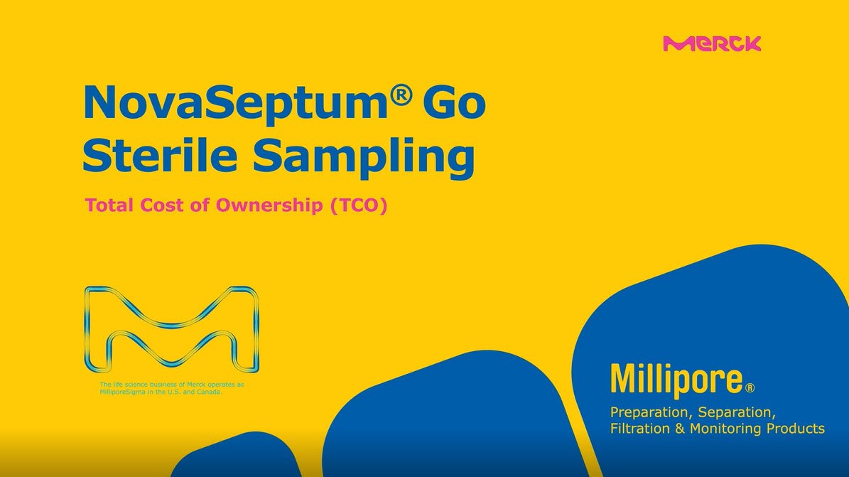 Reduce Sampling Total Cost of Ownership