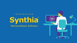 Synthia™ 有机逆合成软件