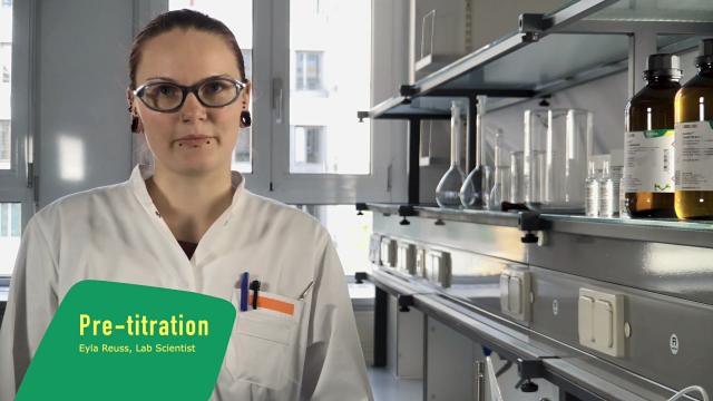 Karl Fischer Titration Video Series