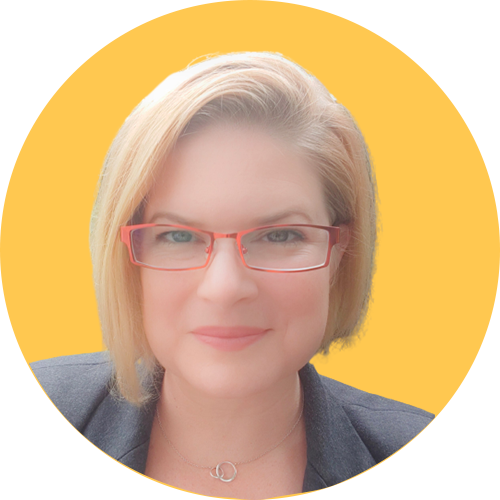 Amy Glekas, Ph.D.