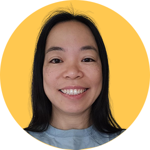 Andrea Wong