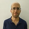 Avihai Zolti, Ph.D.