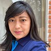 Dr. Claudia Badillo