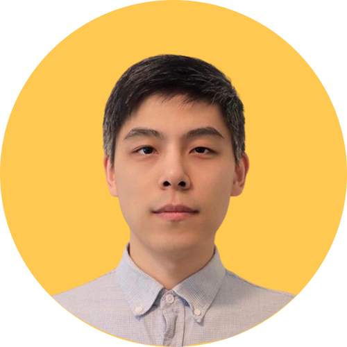 Gujie Mi, Ph.D.