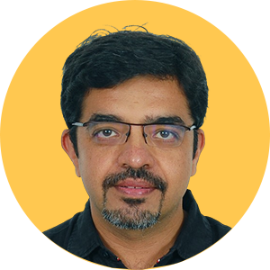 Hanish Lakhani