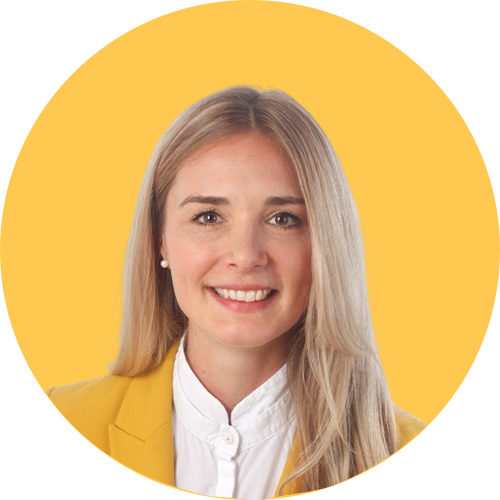 Lena Mueller, Ph.D.