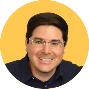 Matt Dodge