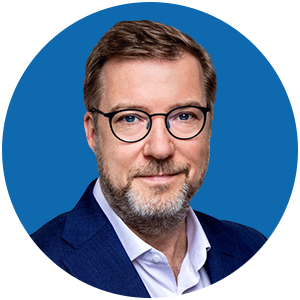 Dr Patrik Appelblad