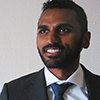 Sandeep Mora