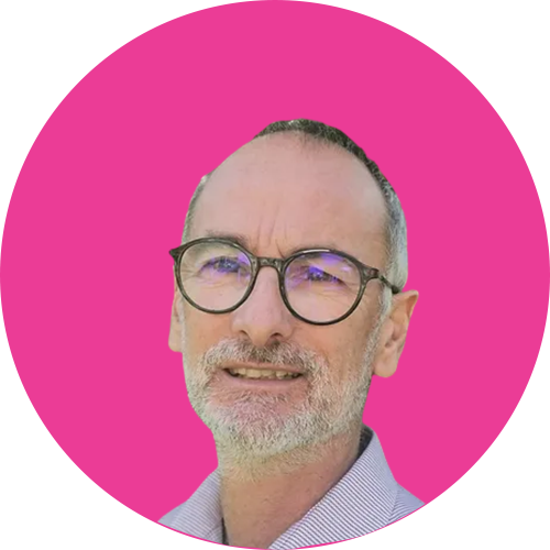 Thierry Ziegler