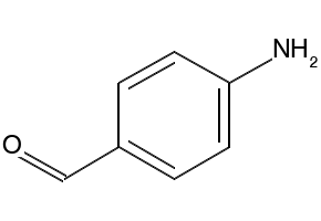 4-Aminobenzaldehyde, 556-18-3, undefined, 