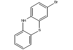 3-Bromo-10H-phenothiazine, 3939-23-9, undefined, 