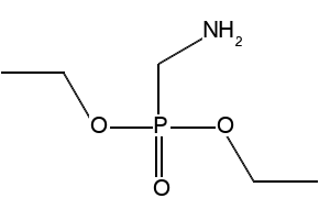 Diethyl (aminomethyl)phosphonate, 50917-72-1, undefined, 