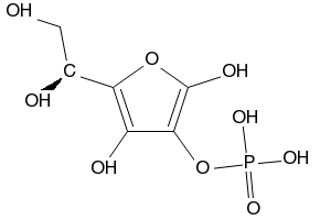 L-Ascorbic acid 2-phosphate, 23313-12-4, undefined, 