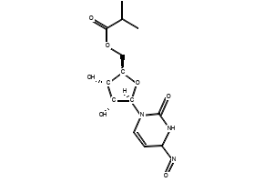 Molnupiravir, 2492423-29-5, undefined, 