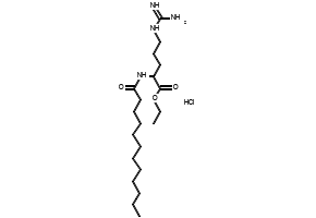 Ethyl Lauroyl Arginate Hydrochloride, 60372-77-2, undefined, 