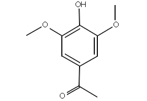 Acetosyringone, 2478-38-8, undefined, 